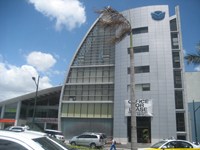 Mancor Corporate Center
